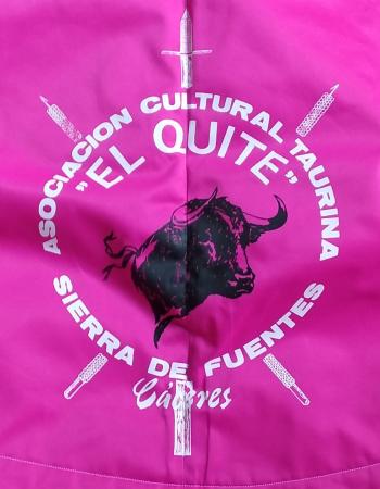 Imagen Asociación Taurina 'EL QUITE'
