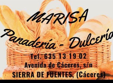 Imagen Panadería y Dulcería Marisa