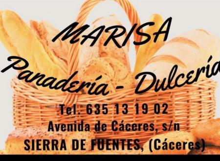 Imagen Panadería y Dulcería Marisa