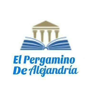 Imagen El Pergamino de Alejandría