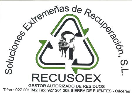 Imagen Soluciones Extremeñas de Recuperación, S.L.