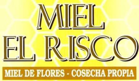 Imagen Miel El Risco